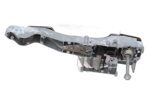 Front left exterior door handle PEUGEOT 208 I (CA_, CC_) 1.5 BlueHDI 100 | BP26507515C128