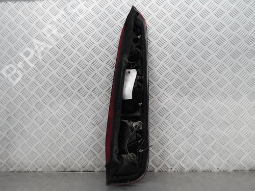 Used Left taillight NISSAN X-TRAIL I (T30) 2.2 Di 4x4 (114 hp) 23059127