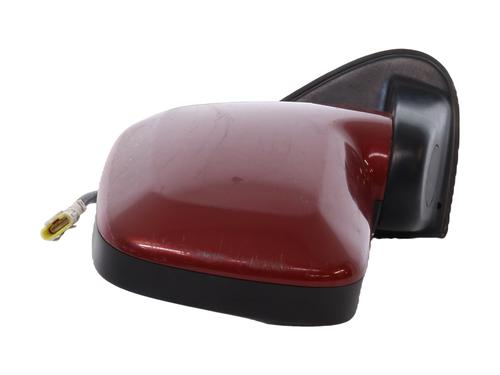 Right mirror NISSAN TERRANO II (R20) 2.7 TDi 4WD | BP25282487C27 