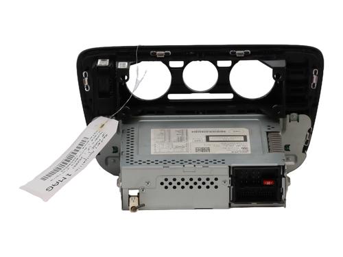 Used Radio Radio VW UP! (121, 122, BL1, BL2, BL3, 123) 1.0 (60 hp) 35925831 35925831