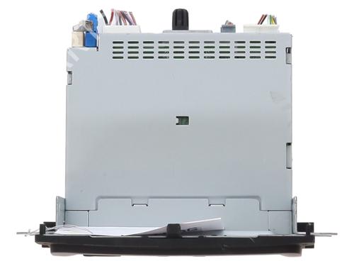 Used Radio Radio DACIA DUSTER (HS_) 1.5 dCi (109 hp) 25713219 25713219