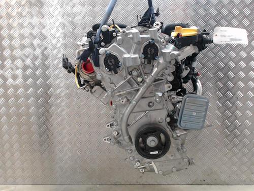Engine RENAULT AUSTRAL TCe 130 (HGM2) | BP37741113M1 - Image 3