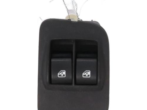 Used Left front window switch PEUGEOT BIPPER Tepee 1.3 HDi 75 (75 hp) 26658147