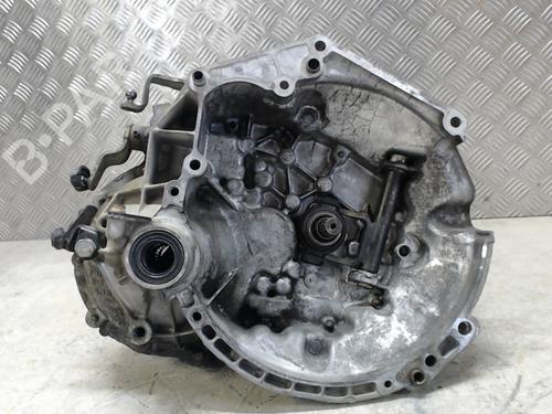 Gearbox PEUGEOT 206+ (2L_, 2M_) 1.1 | BP38331982M3 - Image 3