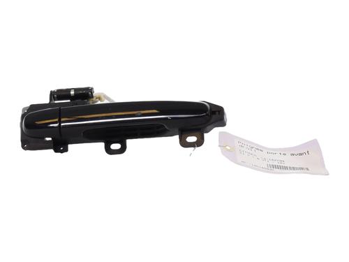 Used Front right exterior door handle CITROËN C1 II (PA_, PS_) 1.0 VTi 68 (69 hp) 25291912