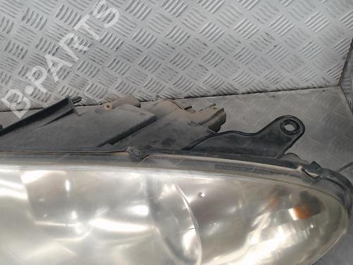Left headlight PEUGEOT 807 (EB_) 2.2 HDi | BP23058899C28 - Image 4