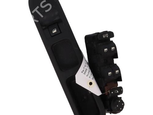 Used Left front window switch PEUGEOT 3008 I MPV (0U_) 1.6 HDi (109 hp) 30861506