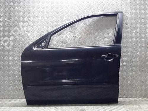 Used Left front door SEAT LEON (1M1) 1.9 TDI (150 hp) 23057614
