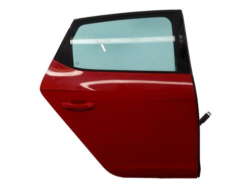 right-rear-door-seat-leon-5f1-2012-2013-2014-2015-2016-2017-2018-2019-2020-2021-38462191 main image
