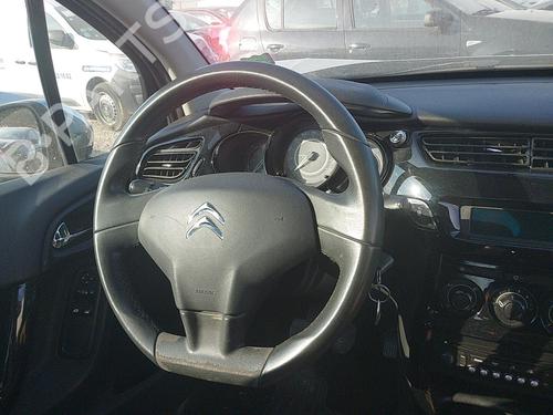 Left front window switch CITROËN C3 II (SC_) 1.6 HDi | BP23054569I27 - Image 11