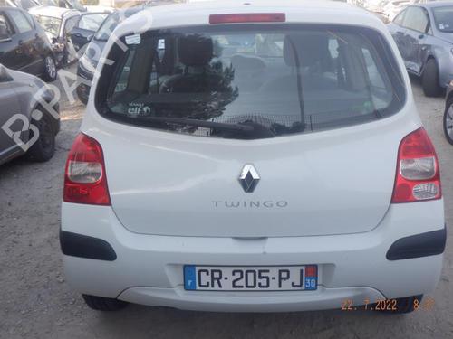 Gearbox RENAULT TWINGO II (CN0_) 1.5 dCi (CN0E) | BP23059443M3 - Image 18