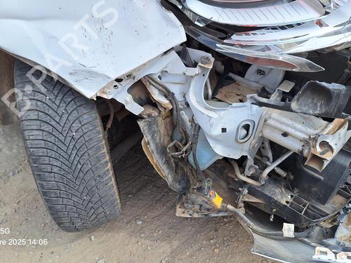 Plafonier CITROËN C3 Picasso (SH_) 1.6 HDI 90 | BP32093350I8 