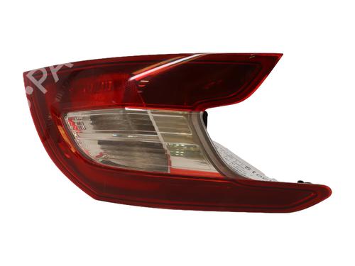 Used Left taillight PEUGEOT 308 II (LB_, LP_, LW_, LH_, L3_) 2.0 BlueHDi 150 (150 hp) 28680603