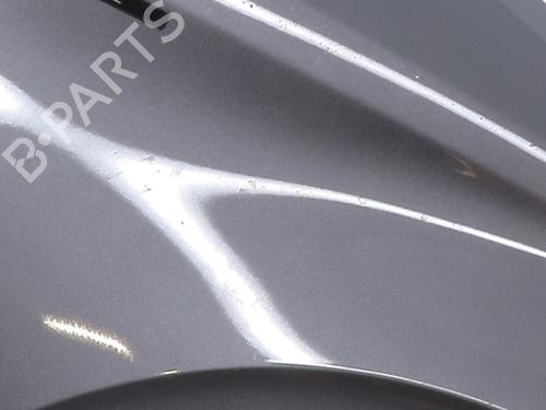 Right front fenders PEUGEOT 208 I (CA_, CC_) 1.2 VTI 82 | BP29756595C42 