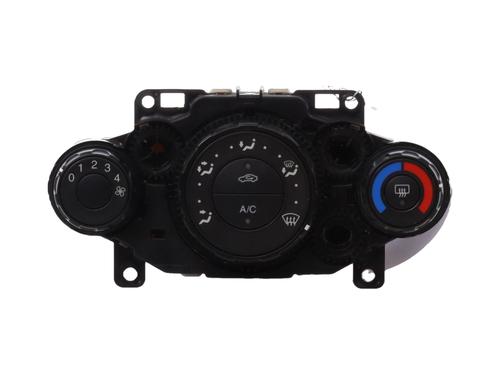 Climate control FORD FIESTA VI (CB1, CCN) 1.4 TDCi | BP25866148I5 - Image 2