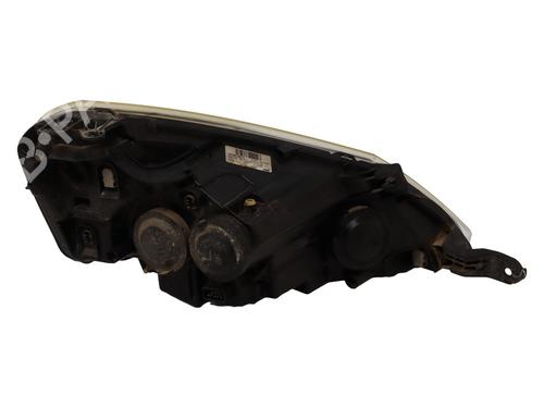 Venstre forlygte Venstre forlygte FIAT SCUDO Bus (270_, 272_) [2007-2016] 35802891 35802891