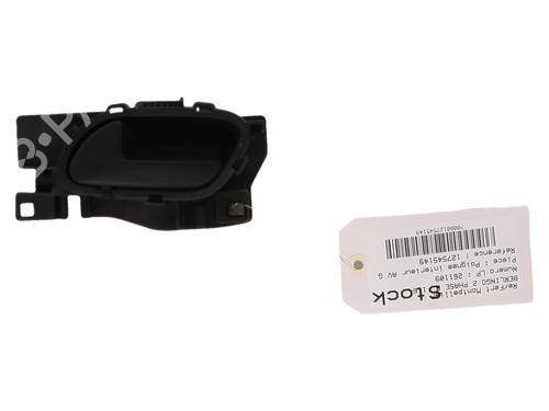 Front left interior door handle CITROËN BERLINGO Box Body/MPV (B9) | BP39111534I13 - Image 3