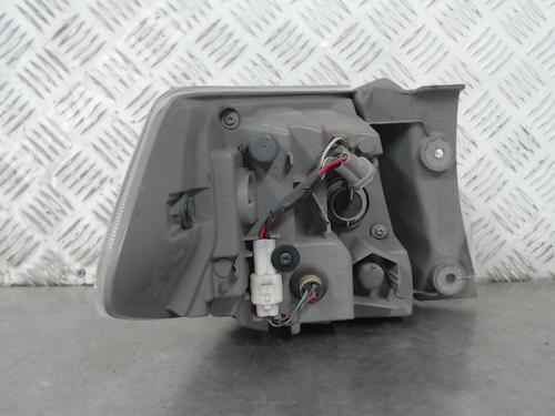 Right taillight SUBARU IMPREZA Hatchback (GR, GH, G3) 1.5 AWD (GH3) | BP23835426C35 