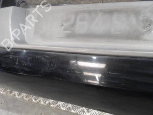 Used Rear bumper RENAULT MEGANE II (BM0/1_, CM0/1_) 1.9 dCi (BM0G, CM0G) (120 hp) 23060549