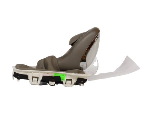 Shift knob RENAULT ZOE (BFM_) ZOE | BP32750760I34  - Image 5