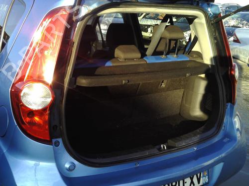 Engine OPEL AGILA B (H08) 1.2 (F68) | BP23055677M1  - Image 10