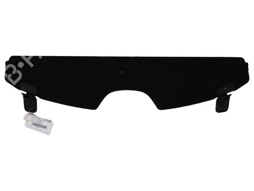Used Rear parcel shelf Rear parcel shelf RENAULT TWINGO II (CN0_) 1.2 16V (CN04, CN0B) (75 hp) 36563571 36563571