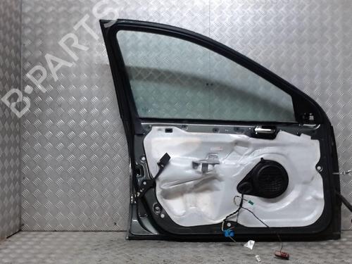 Left front door PEUGEOT 607 (9D, 9U) 2.0 HDI | BP23056692C2