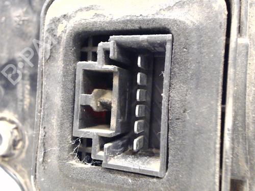 Left taillight CITROËN NEMO Box Body/MPV (AA_) 1.4 HDi | BP23059274C34 - Image 3