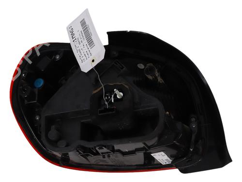 Right taillight CITROËN C3 III (SX) 1.2 PureTech 82 | BP38635203C35 - Image 2