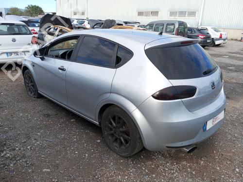 Right mirror SEAT LEON (1P1) 1.6 TDI | BP23058620C27 