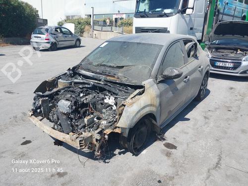 Ricambi PEUGEOT 208 II (UB_, UP_, UW_, UJ_) 1.2 Hybrid 100 (101 hp) 4422793