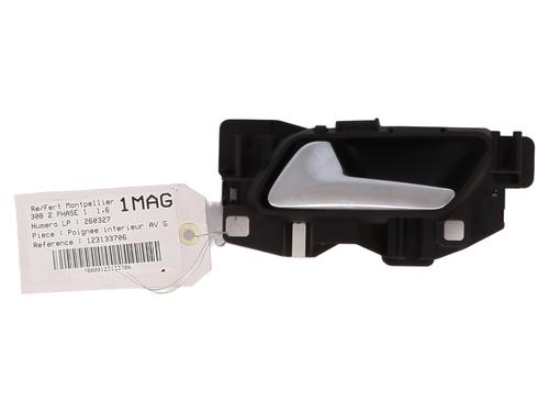 Used Front left interior door handle Front left interior door handle PEUGEOT 308 II (LB_, LP_, LW_, LH_, L3_) 1.6 HDi 100 (99 hp) 33877028 33877028