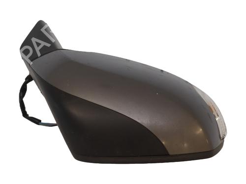 Right mirror RENAULT SCÉNIC III (JZ0/1_) 1.5 dCi | BP29281555C27 