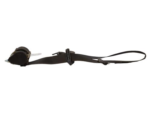 Front right seatbelt RENAULT KANGOO Express (FW0/1_) Z.E. (FW0Z, FW1Z) | BP36515201I25 - Image 3