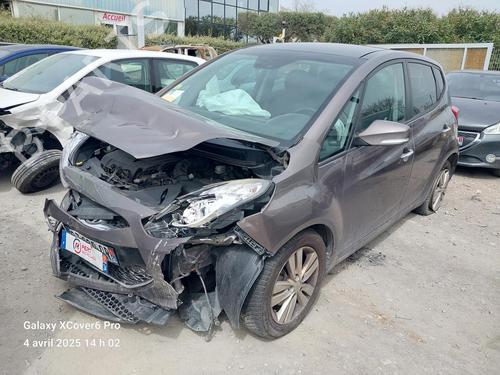 Headlight switch HYUNDAI ix20 (JC) 1.6 CRDI | BP28457169I24 - Image 18