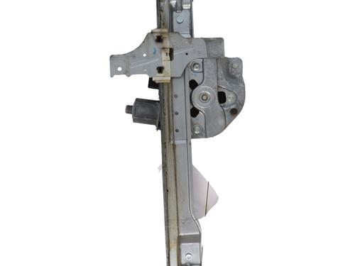 Used Front left window mechanism Front left window mechanism PEUGEOT 208 I (CA_, CC_) 1.0 VTi (68 hp) 36556414 36556414