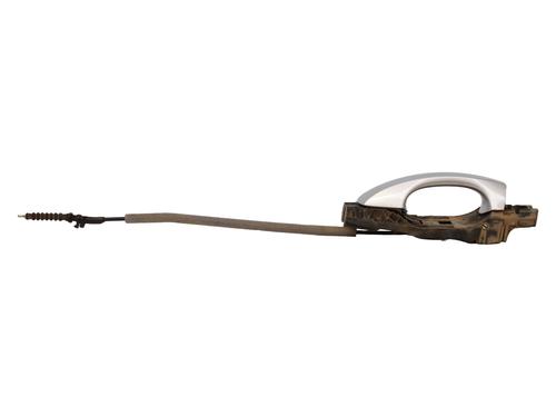 Used Rear right exterior door handle Rear right exterior door handle VW GOLF VII (5G1, BQ1, BE1, BE2) [2012-2021] 35802939 35802939