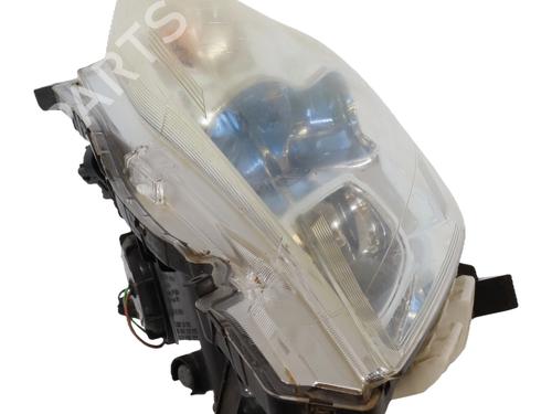 Left headlight NISSAN LEAF (ZE0) Electric | BP38594546C28 - Image 5
