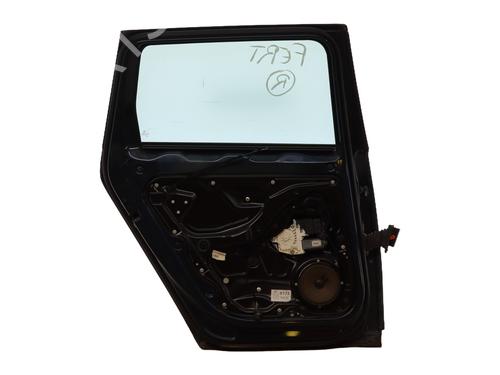 left-rear-door-vw-passat-b6-variant-3c5-2005-2006-2007-2008-2009-2010-2011-29007263 main image