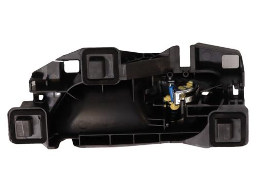 Rear right interior door handle OPEL CORSA F (P2JO) 1.5 (68) | BP36862543I16 - Image 4
