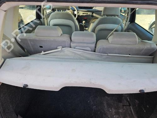 Left taillight FIAT IDEA (350_) 1.3 D Multijet | BP23056880C34  - Image 12