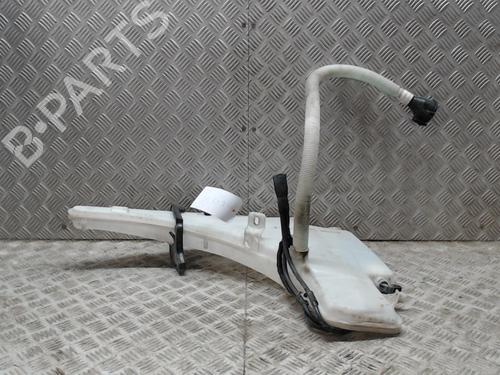 Used Windscreen washer tank BMW X1 (E84) sDrive 16 d (116 hp) 23055385