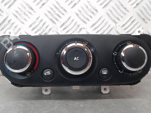 Used Climate control RENAULT CLIO IV (BH_) 1.5 dCi 75 (75 hp) 23059014