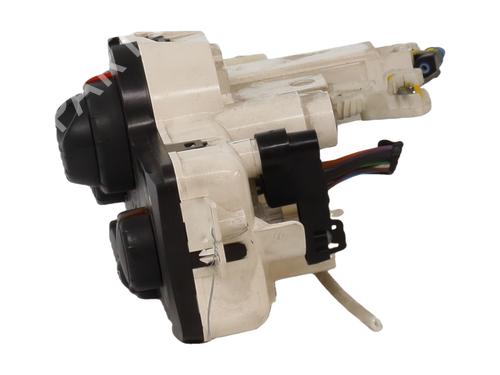 Climate control RENAULT CLIO III (BR0/1, CR0/1) 1.2 16V Hi-Flex (BR1U, CR1U) | BP30862477I5