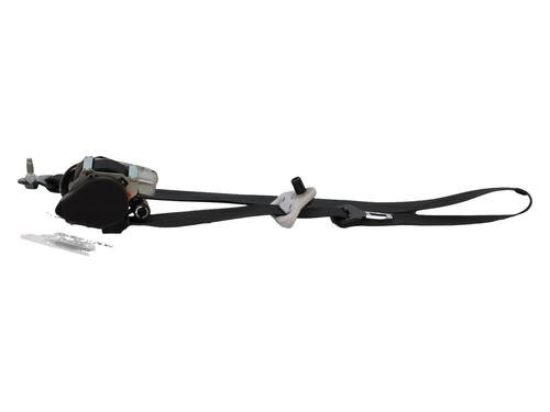 Front right seatbelt PEUGEOT 2008 I (CU_) 1.2 THP 110 / PureTech 110 | BP38477527I25 - Image 3