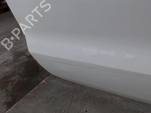 Right front door VW POLO V (6R1, 6C1) 1.2 TSI 16V | BP23058593C3 