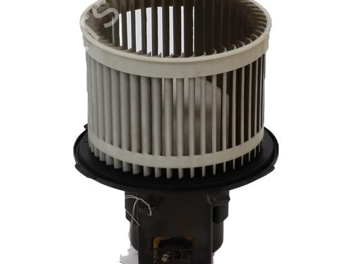 Heater blower motor FIAT PANDA (169_) 1.2 LPG (169CXF1A) | BP31060067M62