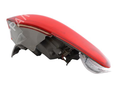 Left taillight HYUNDAI ix20 (JC) 1.6 CRDI | BP28457129C34 