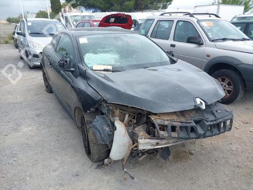 Used Parts RENAULT MEGANE III Coupe (DZ0/1_) 1.5 dCi (DZ0C, DZ1A) (90 hp) 2208387