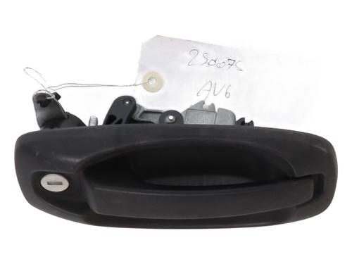 front-left-exterior-door-handle-peugeot-bipper-tepee-2008-26661470 main image